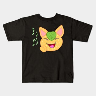 Tangy The Cat Kids T-Shirt